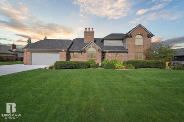 573 TANVIEW DR, OXFORD, MI 48371 - Image 1