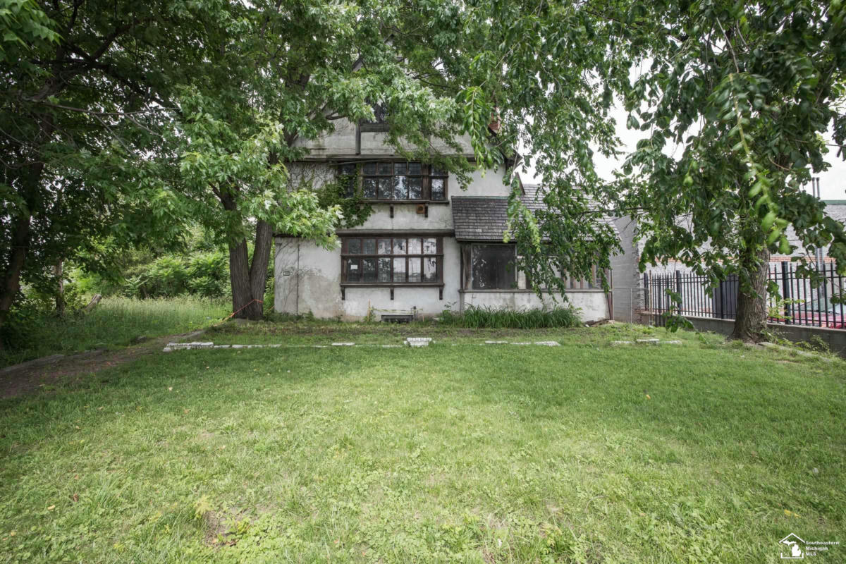 1989 W GRAND BLVD, DETROIT, MI 48208, photo 1 of 16