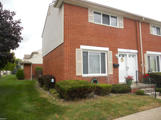 8268 DARTMOUTH DR, WARREN, MI 48093 - Image 1