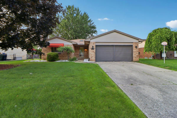 37634 STREAMVIEW DR, STERLING HEIGHTS, MI 48312 - Image 1