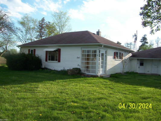 2595 WALES CENTER RD, WALES, MI 48027 - Image 1