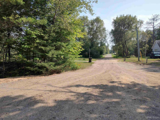 LOTS 23 AND 24 8TH, MANISTIQUE, MI 49854 - Image 1