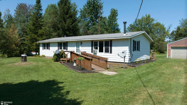 3799 MUSHROOM RD, CARO, MI 48723 - Image 1