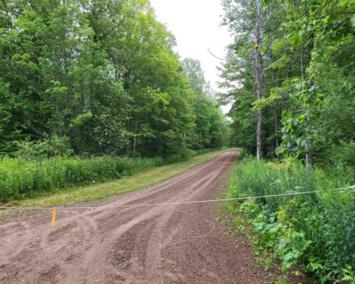 TBD DREAM LAKE LOT 4, TIPLER T-WI, WI 54542 - Image 1