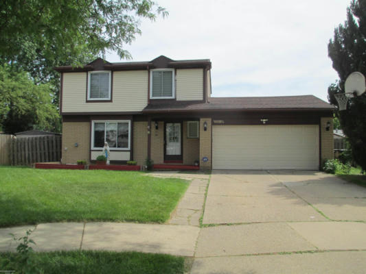 38848 CENTURY DR, STERLING HEIGHTS, MI 48310 - Image 1