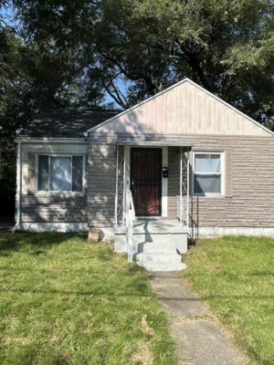 928 MANN AVE, FLINT, MI 48503 - Image 1