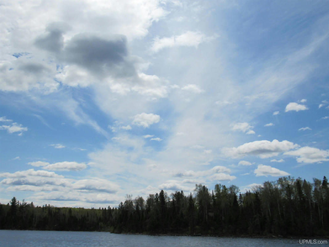 LOT 27 SECLUDED POINT, MICHIGAMME, MI 49861, photo 1 of 25