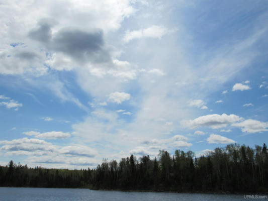 LOT 27 SECLUDED POINT, MICHIGAMME, MI 49861 - Image 1