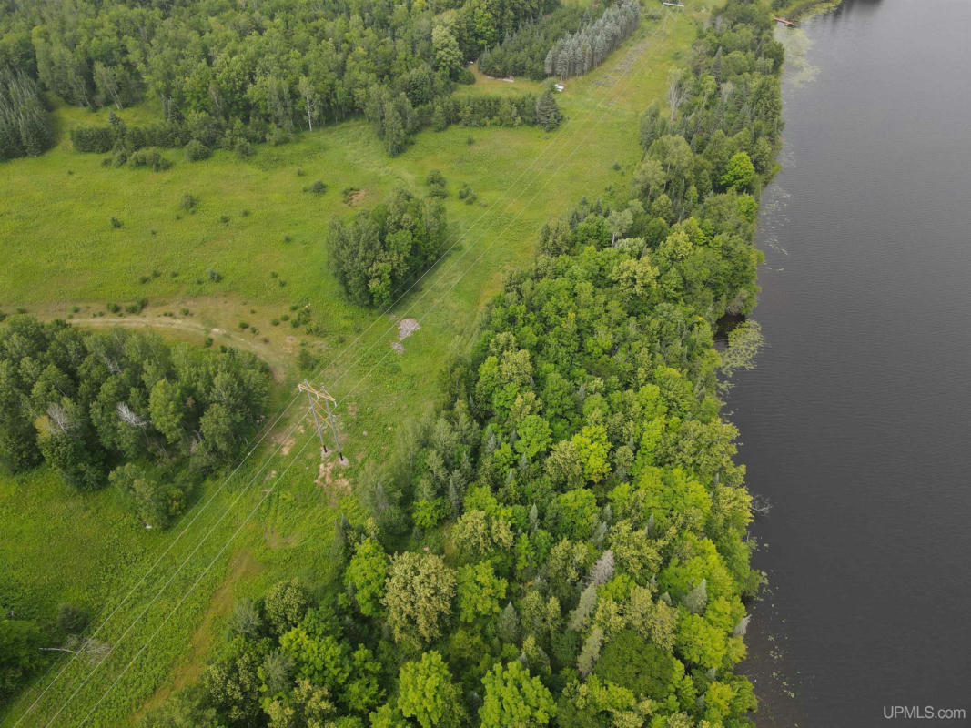 LOT 1 N RIVER, PARK FALLS-WI, WI 54552, photo 1 of 31
