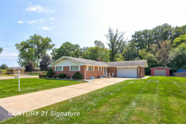 4665 LOCUST RD, SAGINAW, MI 48604 - Image 1