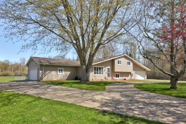 5555 MCGRANDY RD, BRIDGEPORT, MI 48722 - Image 1