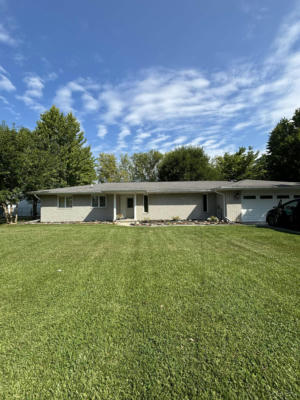 14844 BOSWELL DR, HEMLOCK, MI 48626 - Image 1