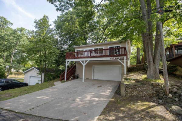 4241 ECHO CV, MANITOU BEACH, MI 49253 - Image 1