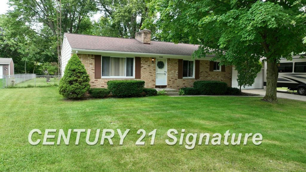 8388 GALLANT FOX TRL, FLUSHING, MI 48433, photo 1 of 41