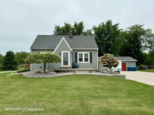 1566 W MIDLAND RD, AUBURN, MI 48611 - Image 1