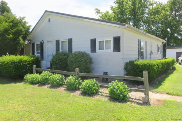 10196 PENCE HWY, BLISSFIELD, MI 49228 - Image 1