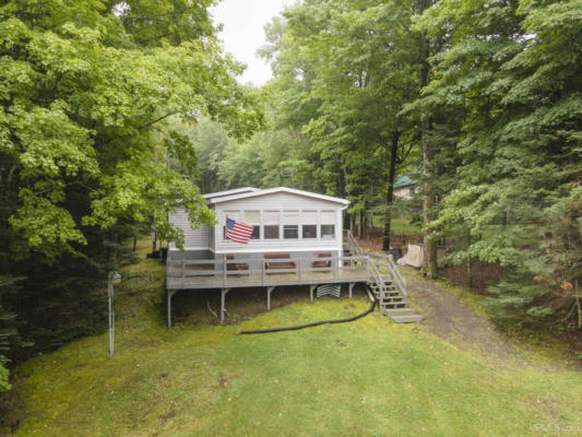 144 STANLEY LAKE DR, IRON RIVER, MI 49935 - Image 1