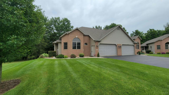 1645 RIVERS EDGE CT, ADRIAN, MI 49221 - Image 1