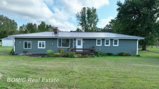 1546 E BIRCH RUN RD, BURT, MI 48417 - Image 1