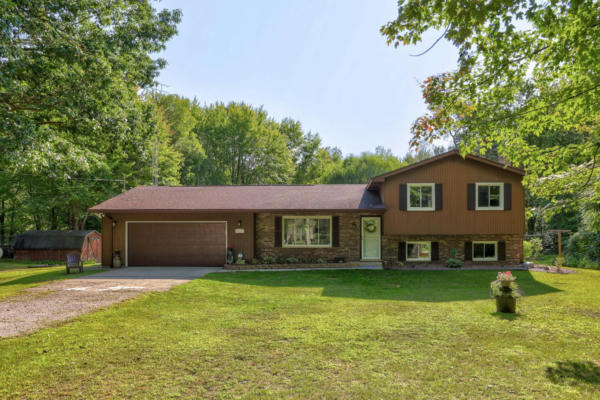 4291 BADOUR RD, HEMLOCK, MI 48626 - Image 1