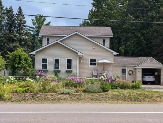 6417 US 41 S, MARQUETTE, MI 49855 - Image 1