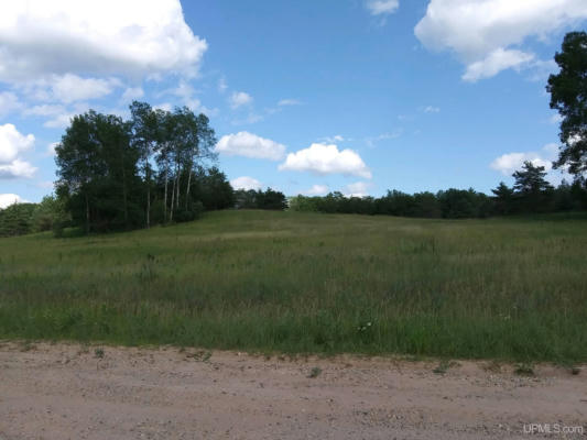 TBD KIMBERLY, PARCELS 4 & 5, NORWAY, MI 49870 - Image 1