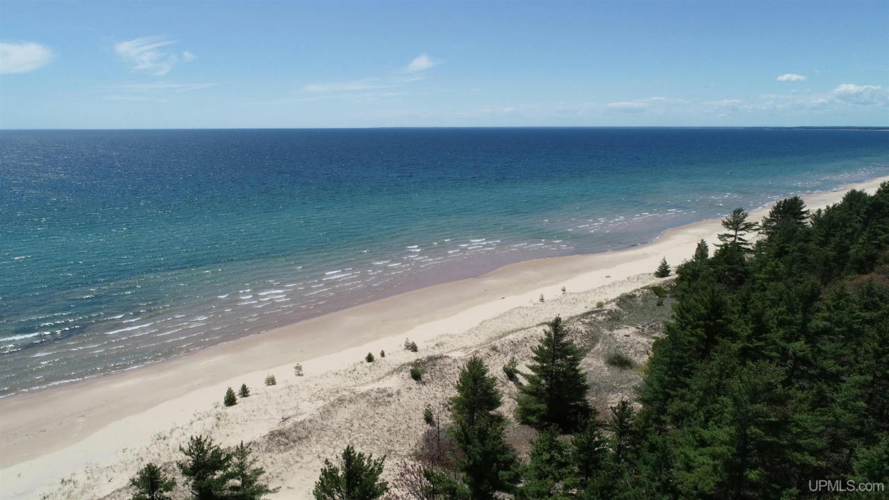 PARCEL 2 TOP O' THE LAKE, GULLIVER, MI 49840, photo 1 of 16