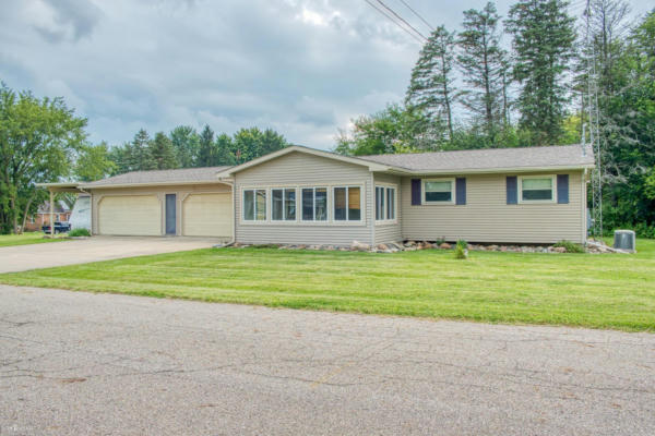 119 STANLEY DR, CORUNNA, MI 48817 - Image 1