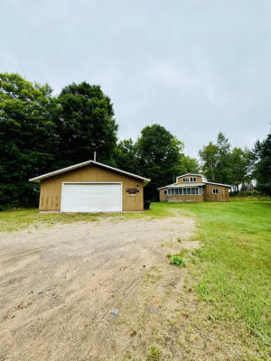 21793 BIRCH DR, MICHIGAMME, MI 49861 - Image 1