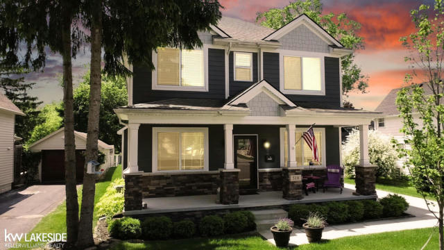 518 PARKDALE AVE, ROCHESTER, MI 48307 - Image 1