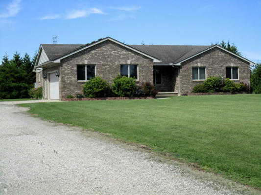 31375 DAYTON RD, RICHMOND, MI 48062 - Image 1