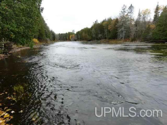 297 ACRES OLD M69, CRYSTAL FALLS, MI 49920 - Image 1