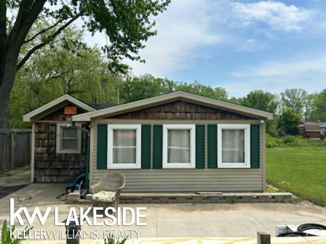 5341 RIVER RD, EAST CHINA, MI 48054, photo 1 of 10