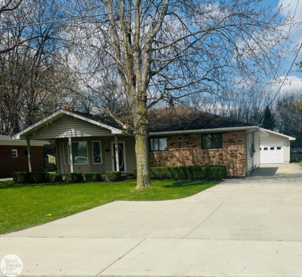 5310 POINTE DR, EAST CHINA, MI 48054 - Image 1