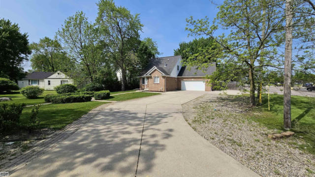 42947 UTICA RD, STERLING HEIGHTS, MI 48314, photo 4 of 52