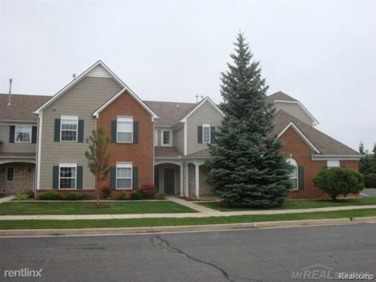 2009 MONARCH DR, SHELBY TOWNSHIP, MI 48316 - Image 1