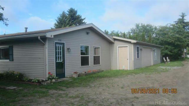 6669 LAKESHORE RD, LEXINGTON, MI 48450 - Image 1