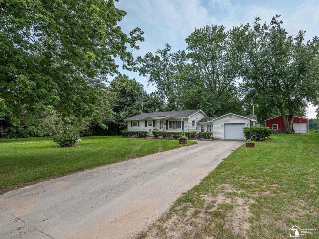 13287 SNELL RD, MAYBEE, MI 48159, photo 1 of 26