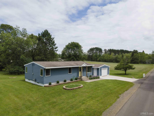912 FORBES RD, IRON RIVER, MI 49935 - Image 1