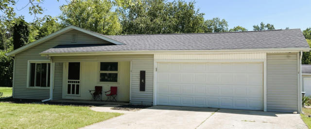 15473 STUART RD, CHESANING, MI 48616 - Image 1