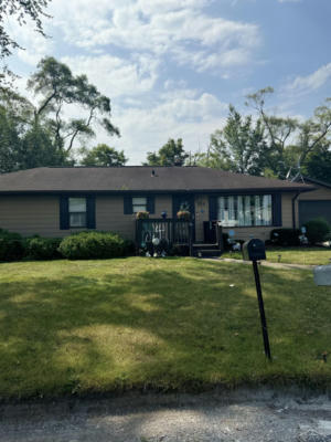 335 S 28TH ST, SAGINAW, MI 48601 - Image 1