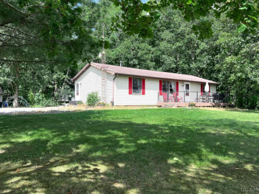 7438 SURREY DR, ONSTED, MI 49265 - Image 1