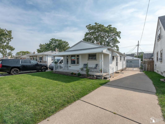 14617 RICHMOND ST, SOUTHGATE, MI 48195 - Image 1