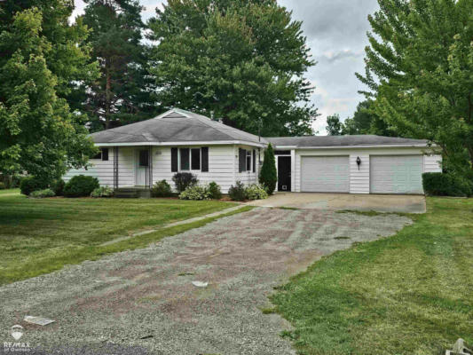 1516 N HICKORY RD, OWOSSO, MI 48867 - Image 1