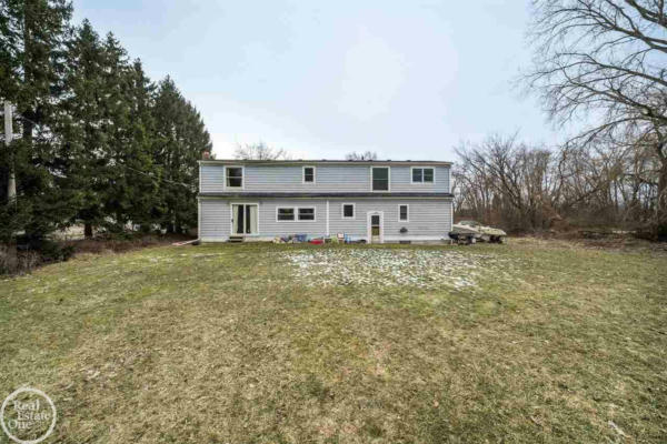 11025 16 1/2 MILE RD, STERLING HEIGHTS, MI 48312, photo 5 of 26