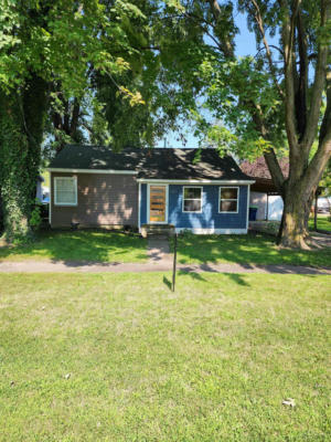 221 E CLINTON ST, SAINT CHARLES, MI 48655 - Image 1