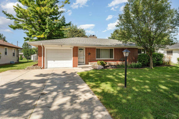 4620 WOLVERINE DR, SAGINAW, MI 48603 - Image 1