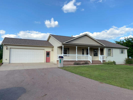 10300 BENNINGTON RD, LAINGSBURG, MI 48848 - Image 1