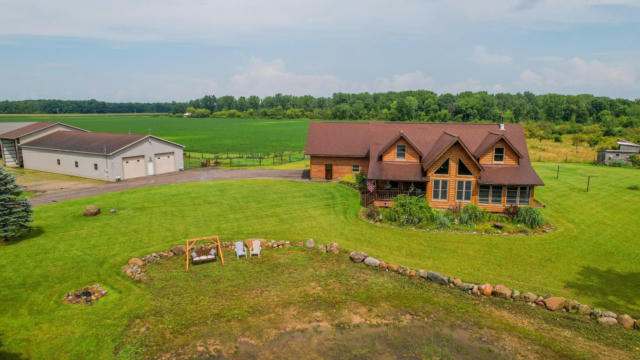 4792 N LEWIS RD, COLEMAN, MI 48618 - Image 1