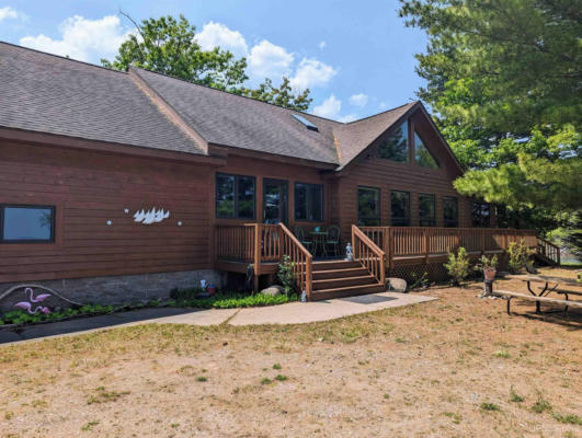 4030 SQUAW BEACH, BIG BAY, MI 49808 - Image 1